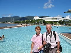 188 Cairns Esplanade